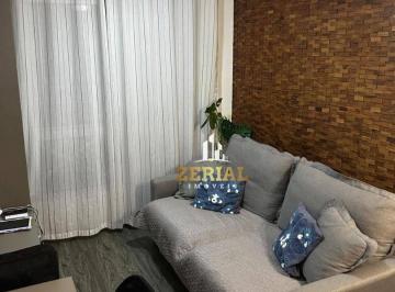 f89617540b860f1d6b41ecac8cf05e44dfd46ed7 · Apartamento com 3 dormitórios à venda, 61 m² por R$ 450.000,00 - Fundação - São Caetano do Sul/SP