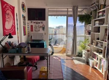2f009dbc2dd430f26f03c457aa500ccaf009f280 · Apartamento à venda, 80 m² por R$ 540.000,00 - São Domingos - Niterói/RJ