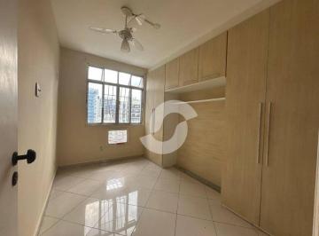 068dbe3e24f03e7cfb9c74c70f230c532349cd48 · Apartamento à venda, 70 m² por R$ 560.000,00 - Icaraí - Niterói/RJ