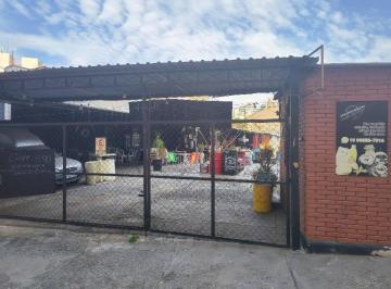 e41dec6daca29aeb8c009fb98217f8a447a989d8 · Área à venda, 332 m² por R$ 800.000,00 - Botafogo - Campinas/SP
