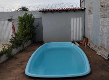 Casa · 200m² · 3 Quartos · 6 Vagas · Casa com 3 quartos à venda, Bairro Pampulha - Uberlândia/MG