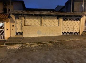 cf3755f8f8f06b180203b1d082a63680227c9109 · Casa com 3 quartos à venda, 260 m² por R$ 850.000 - Vila Trabalhista - Guarulhos/SP