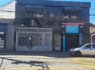 57aad9f1c771cd2c91e516a581ddfb8940e9544e · Sobrado com 3 dormitórios à venda, 266 m² por R$ 1.600.000,00 - Vila Talarico - São Paulo/SP