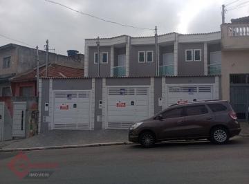 390bb9883d6578b98ed3f3d648a54c483c7ad11f · Sobrado com 2 dormitórios à venda, 85 m² por R$ 600.000,00 - Cidade Patriarca - São Paulo/SP