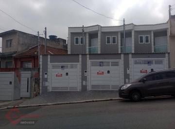 3e245f03b6aa98a8df9158a6e7a7d66805089033 · Sobrado com 3 dormitórios à venda, 90 m² por R$ 660.000,00 - Cidade Patriarca - São Paulo/SP