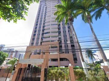 83c2ae2b2749fe88e967b201b63ace393828ce8f · Apartamento com 3 dormitórios à venda, 123 m² por R$ 700.000,00 - Cocó - Fortaleza/CE