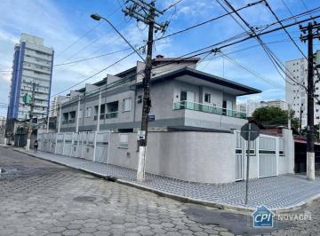 07ad47172a8f0e3a2648eadca805f8424dd8688d · Sobrado Triplex com 3 Quartos na Aviação em Praia Grande/SP