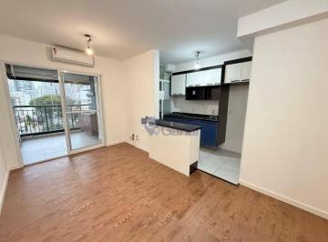 5132e36bc320711b7464f220bfbe5a7d0a94a797 · Apartamento com 2 dormitórios à venda, 68 m² por R$ 1.100.000,00 - Pompeia - São Paulo/SP