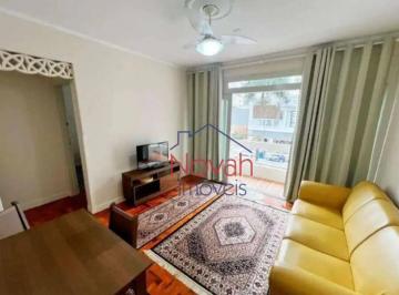740d14950a2ab18505a4b22863470f906818c762 · Apartamento à venda, 98 m² por R$ 600.000,00 - Gonzaga - Santos/SP