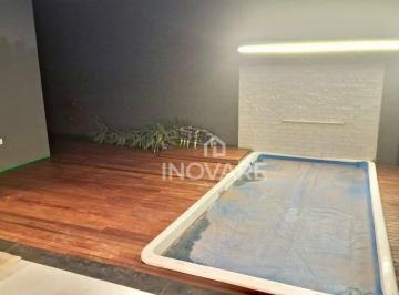 6fece7eabe0e8dc4d8c4add467478faf535fe33c · Casa com 3 dormitórios à venda, 195 m² por R$ 1.200.000 - Village Imperial - Itumbiara/GO