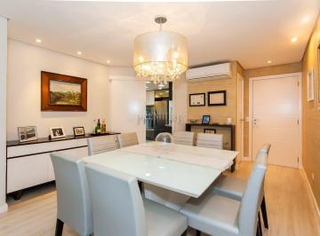 Apartamento · 150m² · 3 Quartos · 2 Vagas · Apartamento 3 dormitórios - Alto da Gl&oacu