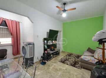 30957bab2bbd0ecad4051ad00203ee6cee085790 · Apartamento com 1 dormitório à venda, 56 m² por R$ 130.000,00 - Sampaio - Rio de Janeiro/RJ