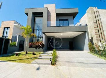 8a936bd863de0c598f01c617d61668da07d4286f · Casa com 4 dormitórios à venda, 320 m² por R$ 3.100.000,00 - Condomínio Reserva Saint Paul - Itu/SP