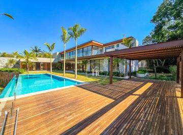 7aae35b0b94188d8bfae5c3ef41cdb1e33df65f3 · Casa com 6 quartos à venda, 700 m² por R$ 15.500.000 - Condomínio Terras de São José - Itu/SP