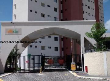 202608291538392127.jpeg · Apartamento para Venda em Natal, PONTA NEGRA, 3 dormitórios, 1 suíte, 2 banheiros, 2 vagas