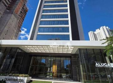 Sala comercial - 51 m² - venda ou Locação - Gleba Palhano - Londrina/P · Sala, 51 m² - venda por R$ 750.000,00 ou aluguel por R$ 4.000,01/mês - Gleba Palhano - Londrina/PR