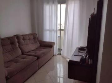 Apartamento · 65m² · 2 Quartos · 1 Vaga · Apartamento com 2 quartos à venda, 65 m² por R$ 329.000 - Jardim Bom Clima - Guarulhos/SP