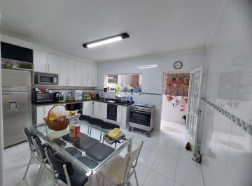 Casa · 155m² · 2 Quartos · 1 Vaga · Sobrado com 2 quartos à venda, 155 m² por R$ 639.000 - Vila Augusta - Guarulhos/SP