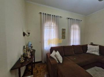 faada92050e80637d6d8b06e9b5f2fbe806d20a6 · Casa com 3 dormitórios à venda, 224 m² por R$ 550.000,00 - Vila Alemã - Rio Claro/SP