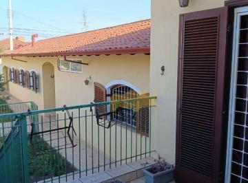 c30f548f8a66b45401266ab4d6c2334d215d0ee8 · Casa com 3 dormitórios à venda, 258 m² por R$ 750.000,00 - Vila Indaiá - Rio Claro/SP
