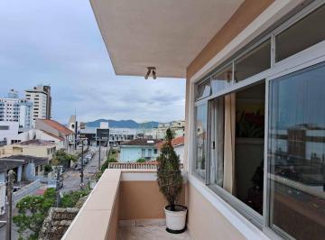 44cb9a1d473ca200e78e3e89ab7d171281f671e8 · À venda | 220 m², Vista Mar, 2 pavimentos, 6 quartos e 2 vagas - Estreito, em Florianópolis.
