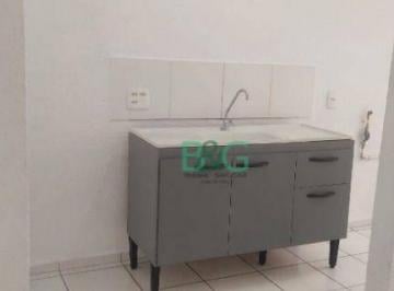 bc00a64a1ebf227479c67a60f293104eb0734c9a · Apartamento à venda, 42 m² por R$ 220.000,00 - Colônia - São Paulo/SP