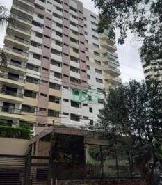 fa13bb94e4dfa2be4c1de05c8ba152850fff0409 · Apartamento para alugar, 346 m² por R$ 24.865,45/mês - Tatuapé - São Paulo/SP