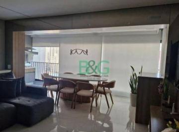 0ba3ee0e71f05b76222111f63d4042bd8a076b5b · Apartamento à venda, 98 m² por R$ 1.590.000,00 - Tatuapé - São Paulo/SP