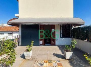 7b3629165ba47406bec09c0f0907da333e2b5738 · Sobrado com 8 Salas à venda, 297 m² por R$ 1.650. - Lapa de Baixo - São Paulo/SP