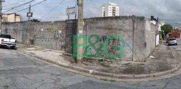 73b28cbaf8298bfb9b40ae64b4f69a63b676362f · Terreno para alugar, 1080 m² por R$ 25.608,80/mês - Vila Matilde - São Paulo/SP