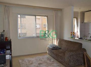 1684fd15f3710e7230e748143bcd60eca3fbb5d7 · Apartamento à venda, 55 m² por R$ 419.000,00 - Aclimação - São Paulo/SP