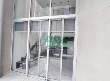 0932200cb53ca3e4b8a6ce71a7b4bccd33edfe6f · Apartamento Duplex à venda, 80 m² por R$ 1.925.000,00 - Jardim Paulista - São Paulo/SP
