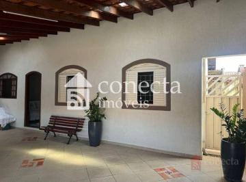 9e68e27ba11ac9a3d590bb3fff312256f567df8f · Casa com 3 dormitórios à venda, 165 m² por R$ 530.000,00 - Vila Monte Alegre - Paulínia/SP