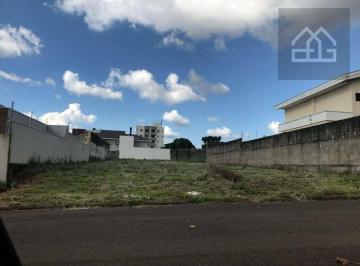 d4b1386cc2f31f0593484c325530796d6ca42757 · Terreno à venda, 700 m² por R$ 1.500.000 - Country - Cascavel/PR