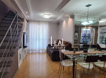 9faf34ff95afb0aaf7d2f3d6112766f8d479522e · Cobertura com 3 dormitórios à venda, 151 m² por R$ 950.000 - Imirim - São Paulo/SP