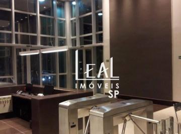 9491efe60329e24b824d8bc5da096f0f108b0598 · Sala para alugar, 45 m² por R$ 5.903/mês - Chácara Santana - São Paulo/SP