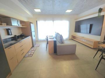Foto 1 · Apartamento de 73 m² com 02 suítes à venda - Edificio Id Vida Urbana - Setor Oeste - Goiânia/GO