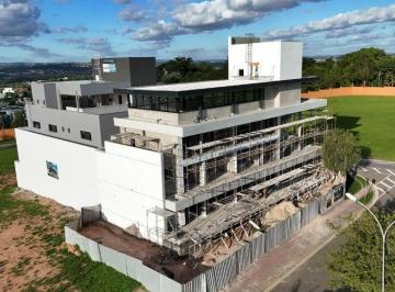 Foto 1 · Loja de 110 m²  para alugar por R$ 12.000/mensais no Residencial Alphaville Flamboyant - Goiânia