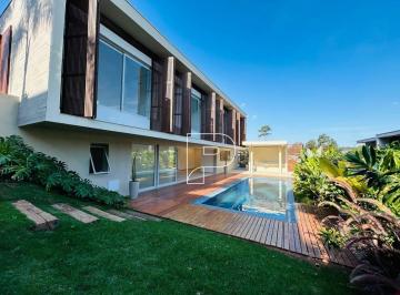 6648b2476407452870974393cf67ff65a9906fc7 · Casa nova e moderna com 4 dormitórios à venda, 347 m² por R$ 4.490.000 - Granja Viana - Cotia/SP