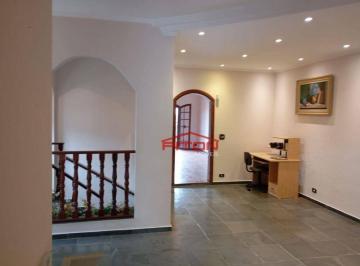 a4b260ec9ada9732299a2ccbf0cb2a7e0153a096 · Sobrado com 3 dormitórios à venda, 290 m² por R$ 1.600.000,00 - Penha - São Paulo/SP