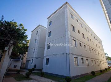 63af0e5cb914fc29b06b0c58528036190e09a346 · Apartamento com 2 dormitórios à venda, 48 m² por R$ 190.000,00 - Jardim Novo Mundo - Sorocaba/SP