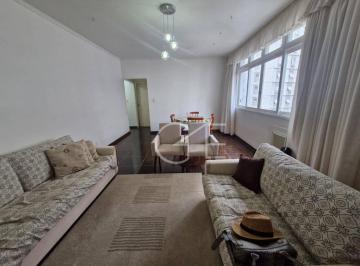80fd99ba97cea3dc8344ee68dfd0330827b5f961 · Apartamento com 3 dormitórios à venda, 126 m² por R$ 600.000,00 - Boqueirão - Santos/SP