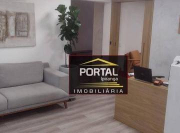 2d9806c6bc960a11197ccd7be69512e889f6b003 · Sala Comercial para area médica