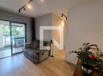 Apartamento · 61m² · 2 Quartos · 1 Vaga · Apartamento à Venda - Centro, 2 Quartos, 61 m2