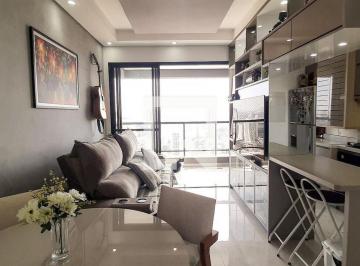 Apartamento · 63m² · 2 Quartos · 2 Vagas · Apartamento à Venda - Centro, 2 Quartos,  63 m2