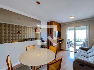 Apartamento · 72m² · 2 Quartos · 1 Vaga · Apartamento à Venda - Belém, 2 Quartos,  72 m2