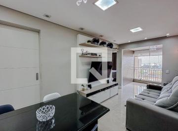 Apartamento · 52m² · 2 Quartos · 2 Vagas · Apartamento à Venda - Mooca, 2 Quartos, 52 m2