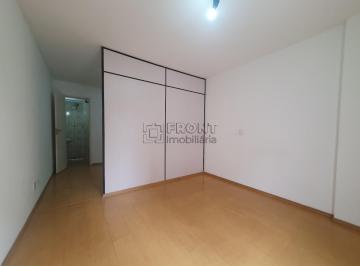 Apartamento · 25m² · 1 Vaga · Studio/Kitnet - Vila Clementino