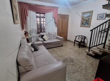 Foto 01 · Casa à venda em São Paulo-SP, Mooca! 3 quartos, 2 salas, 2 banheiros, 1 vaga de garagem, 113,00 m².