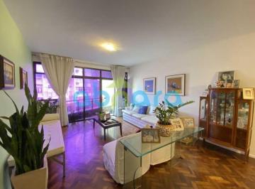 Apartamento · 170m² · 4 Quartos · 2 Vagas · Apartamento : Padrão / Residencial / Copacabana
